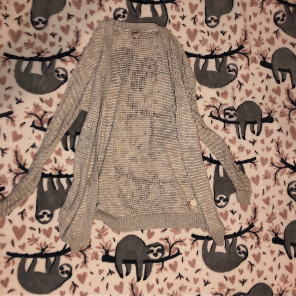 Cute cardigan